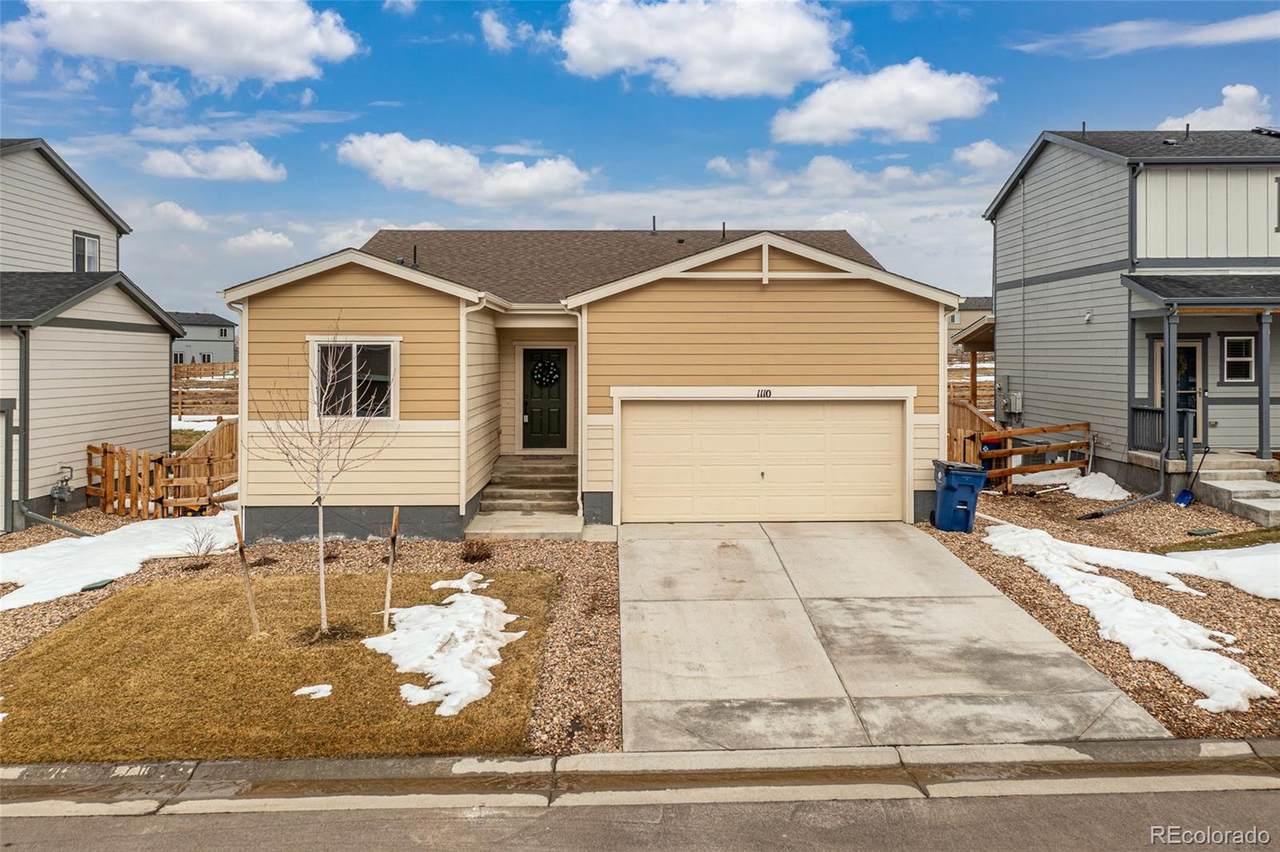 1110 Sherman Drive - Photo 1