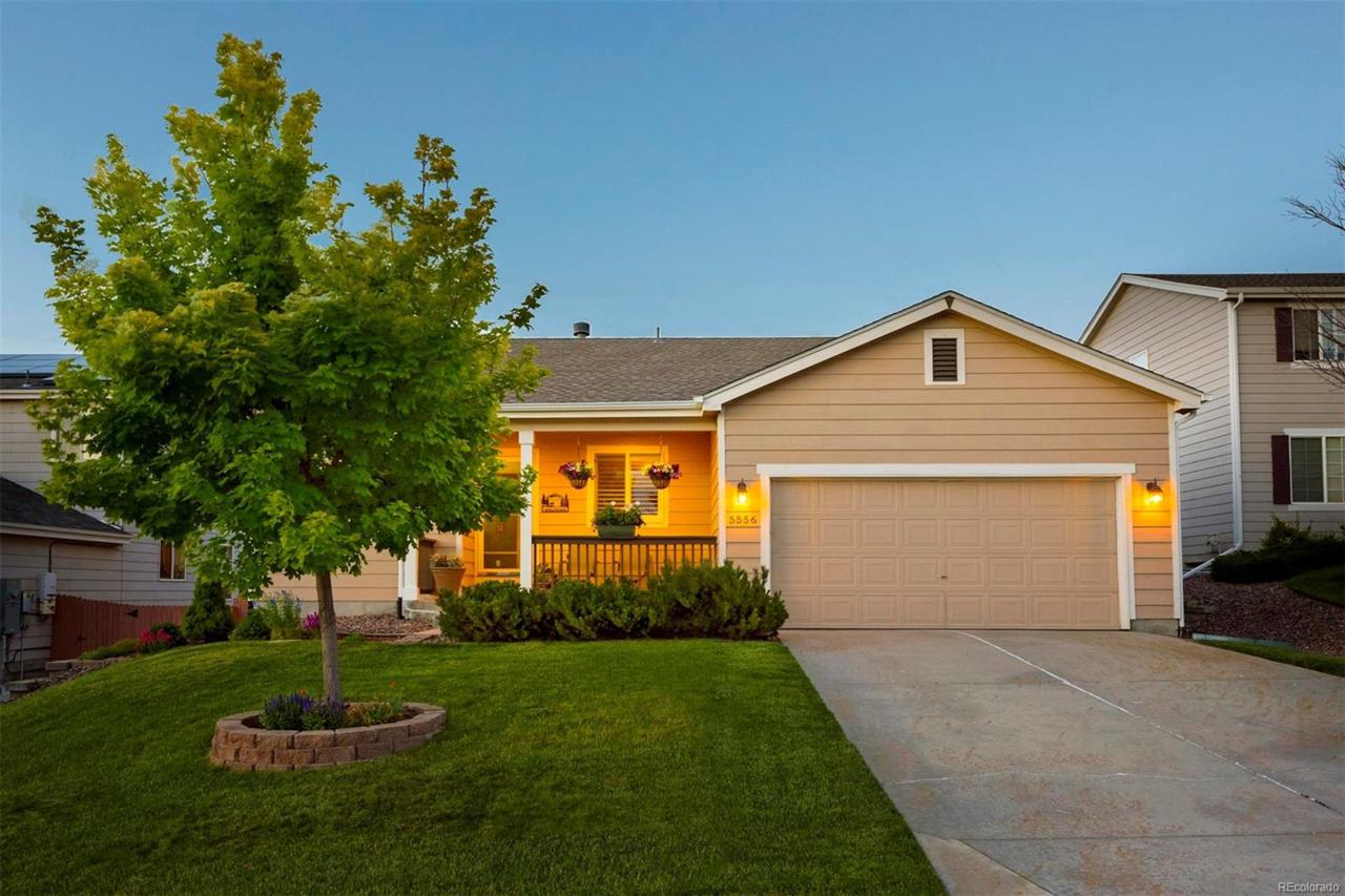 5556 Rome Street - Photo 1