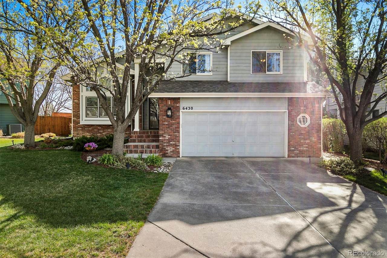 6430 Edgeware Street - Photo 1
