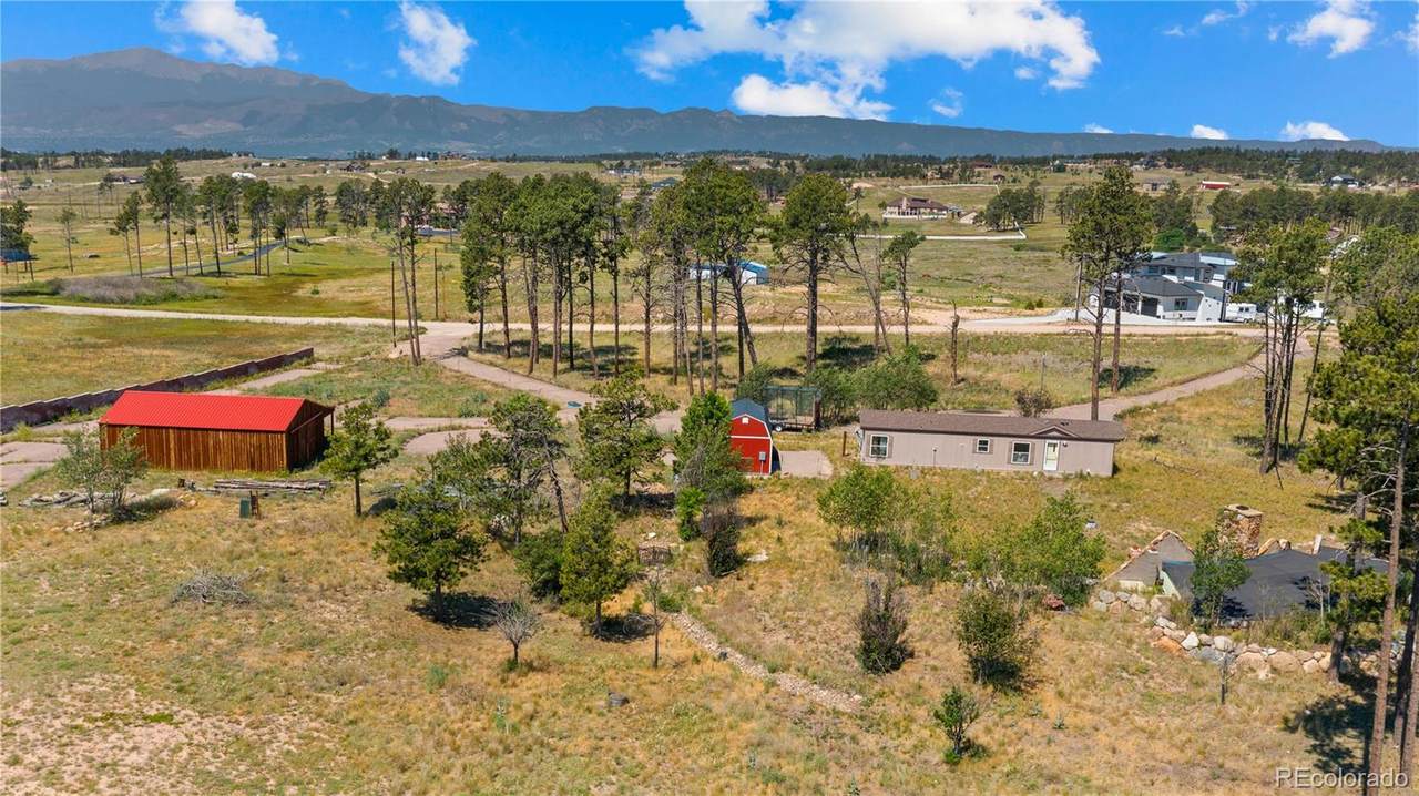 13725 Highline Drive - Photo 1