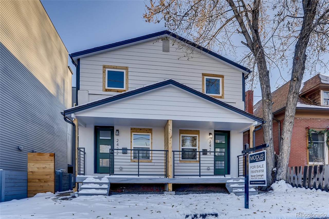 2422 44th Avenue - Photo 1