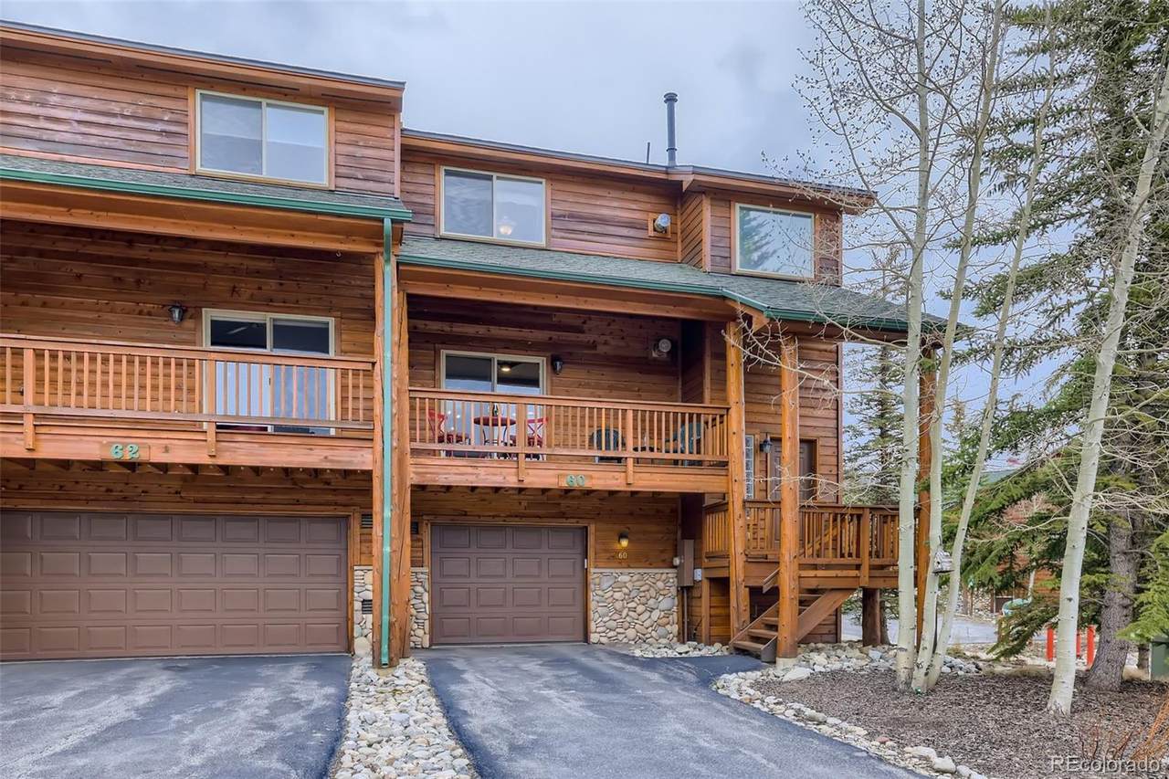 60 Lookout Ridge Drive - Photo 1