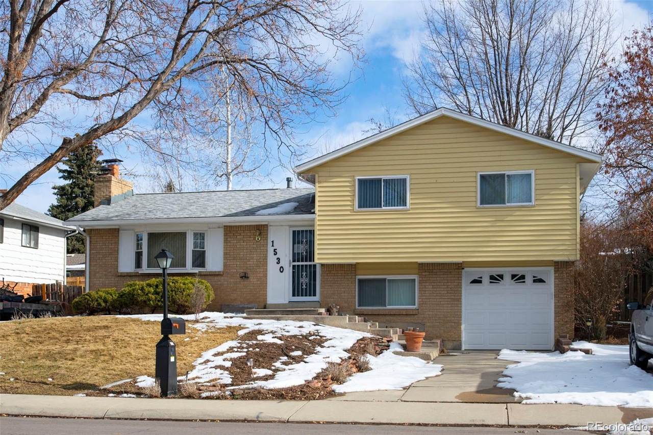 1530 Terry Street - Photo 1