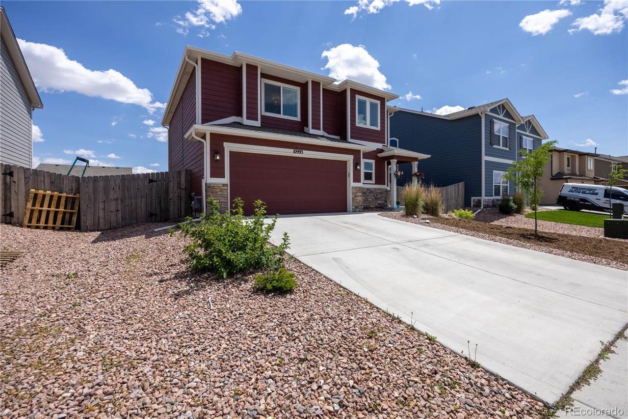 10993 Avena Road - Photo 1