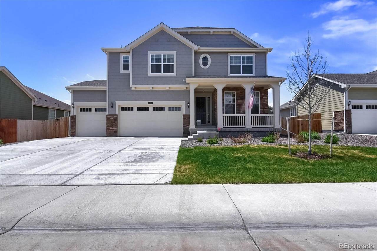16355 Columbine Place - Photo 1
