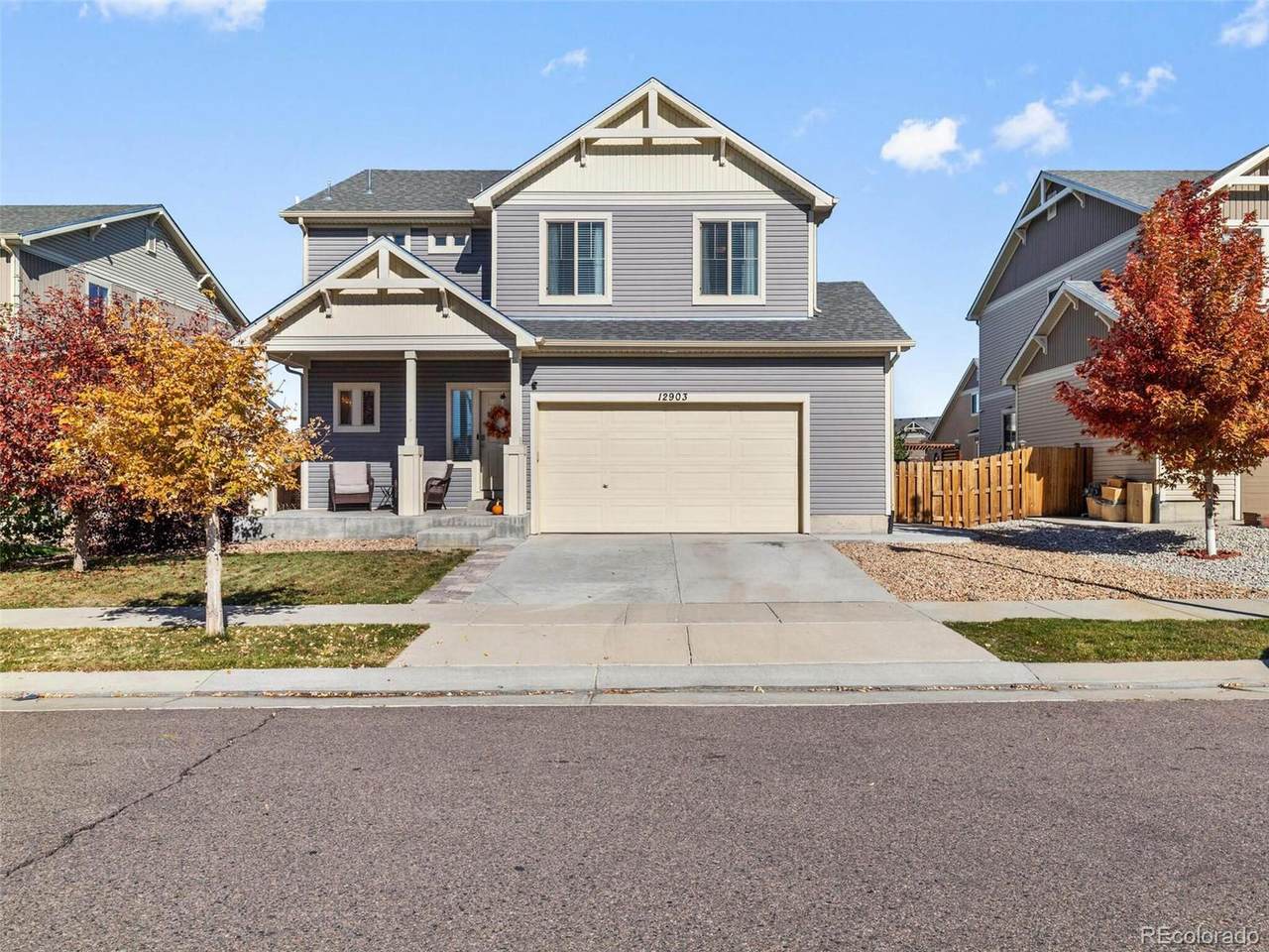 12903 108th Avenue - Photo 1