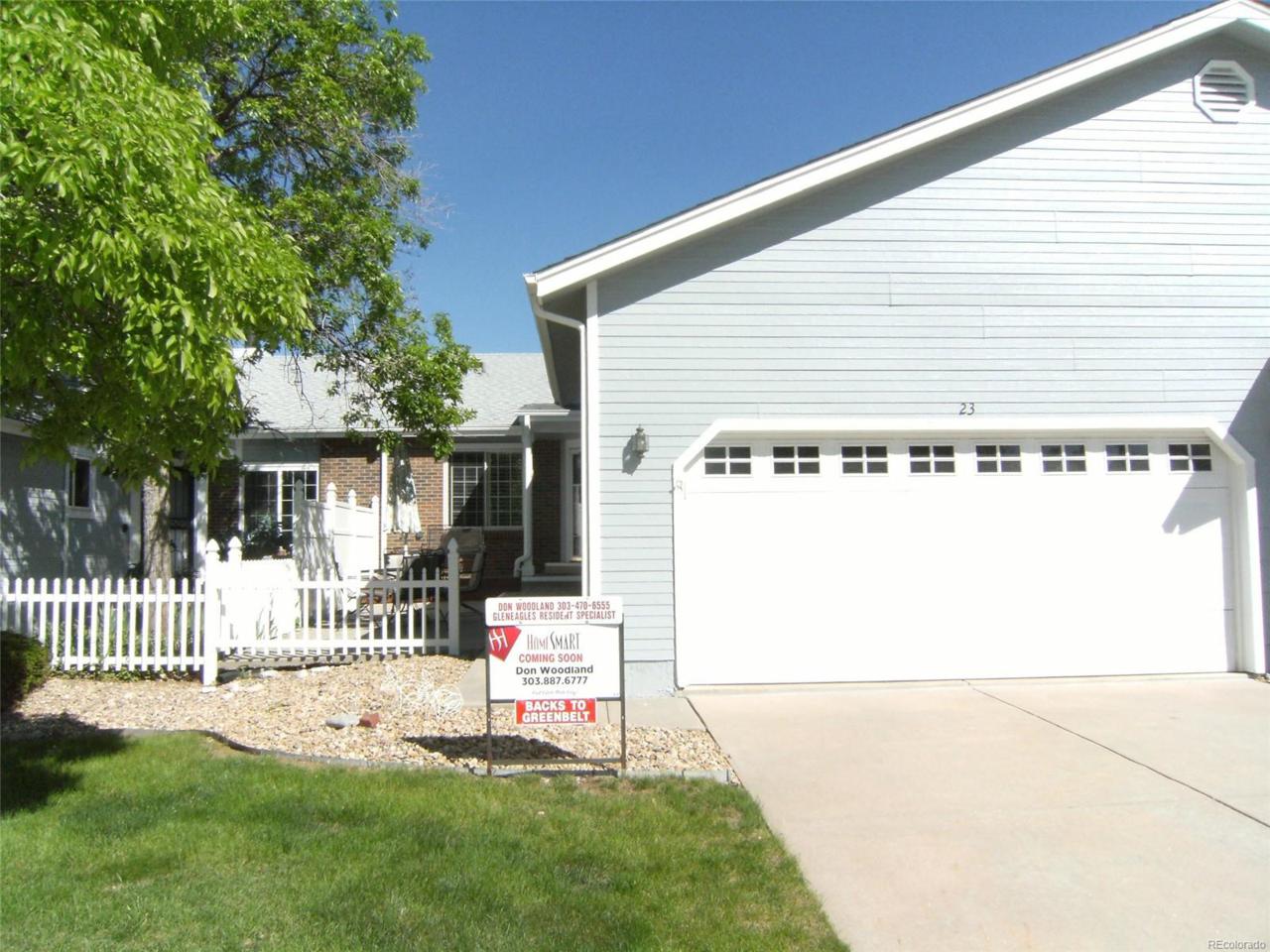 23 Shetland Court - Photo 1