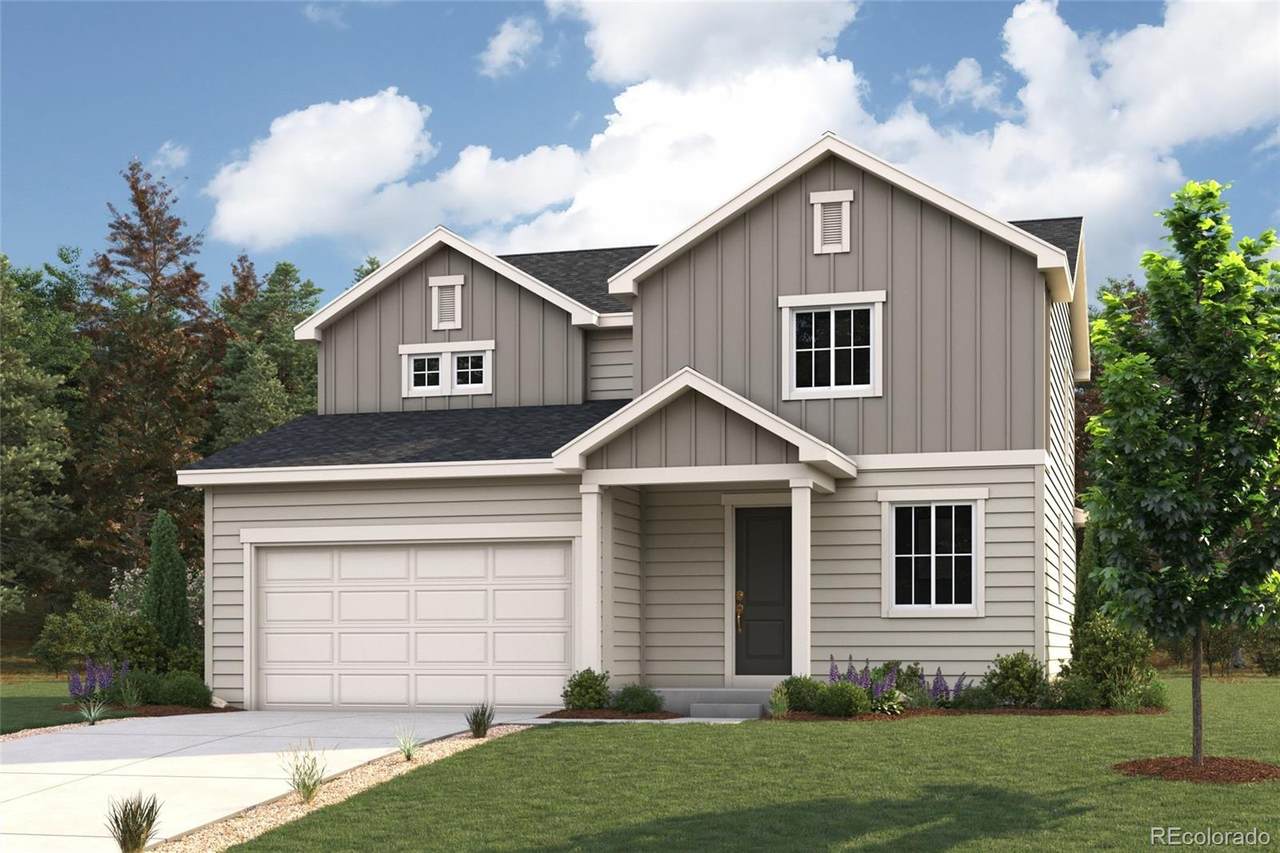 2113 Summit Place - Photo 1