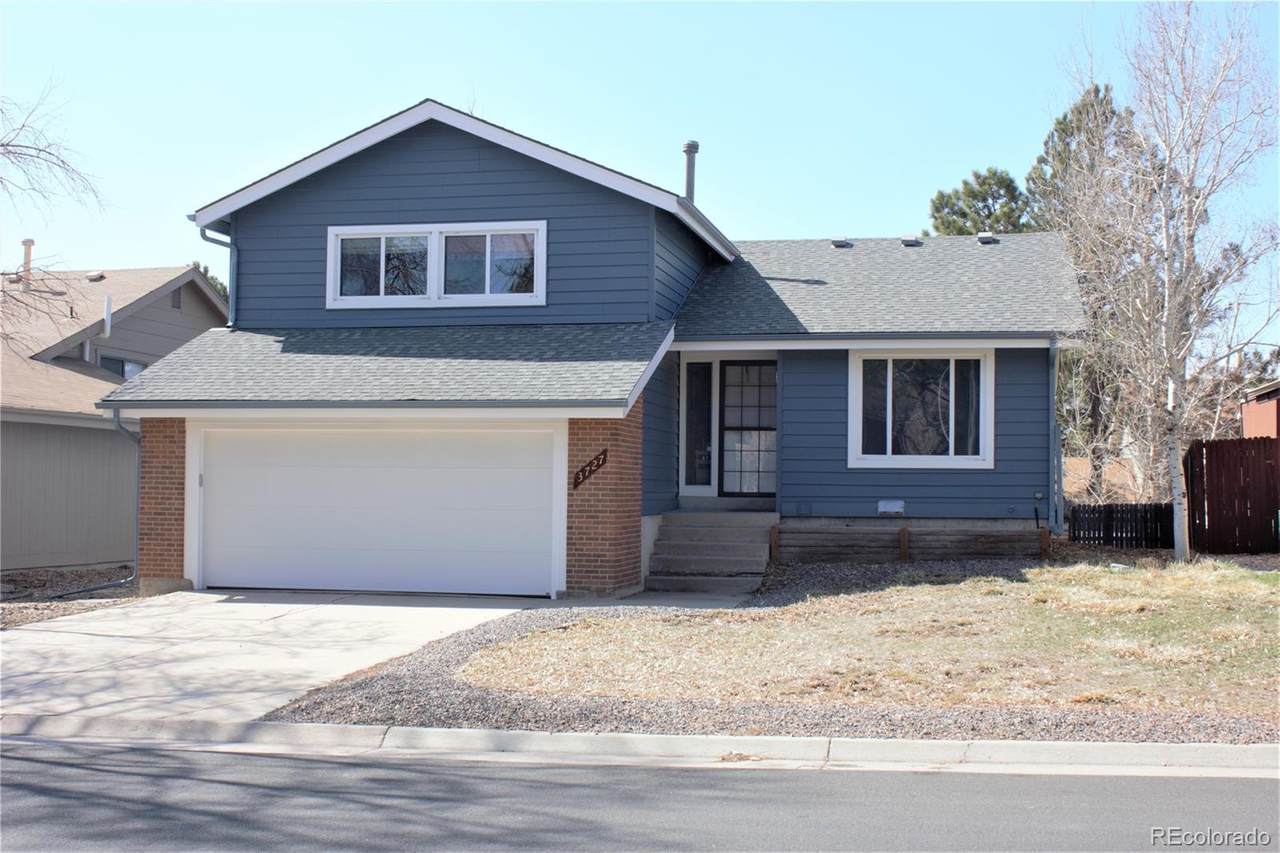 3727 Ceylon Way - Photo 1