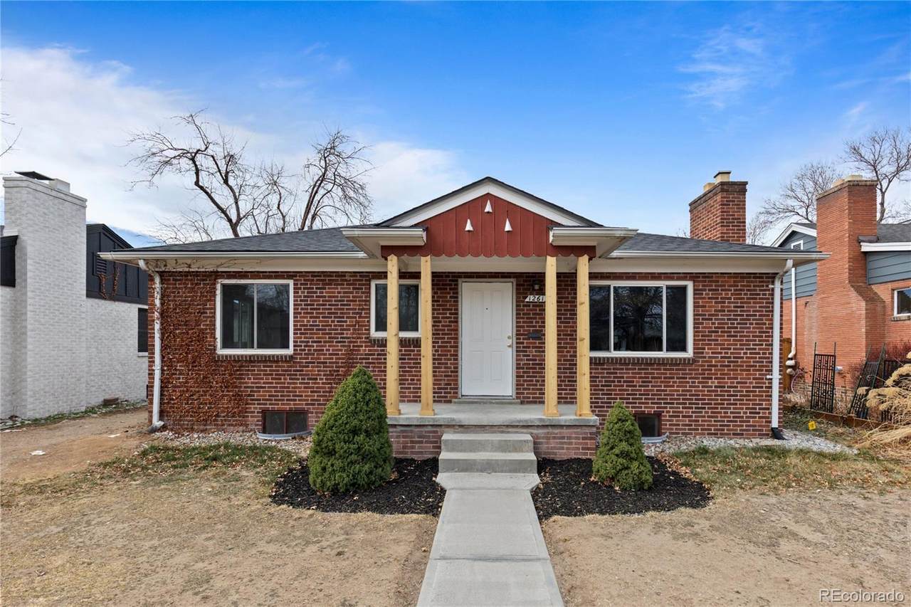 1261 Jackson Street - Photo 1