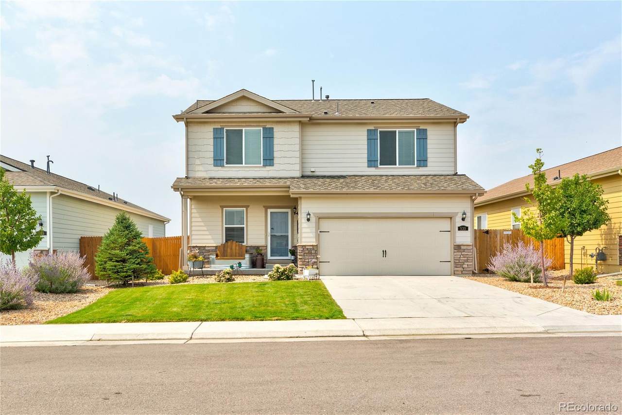 535 Colins Court - Photo 1