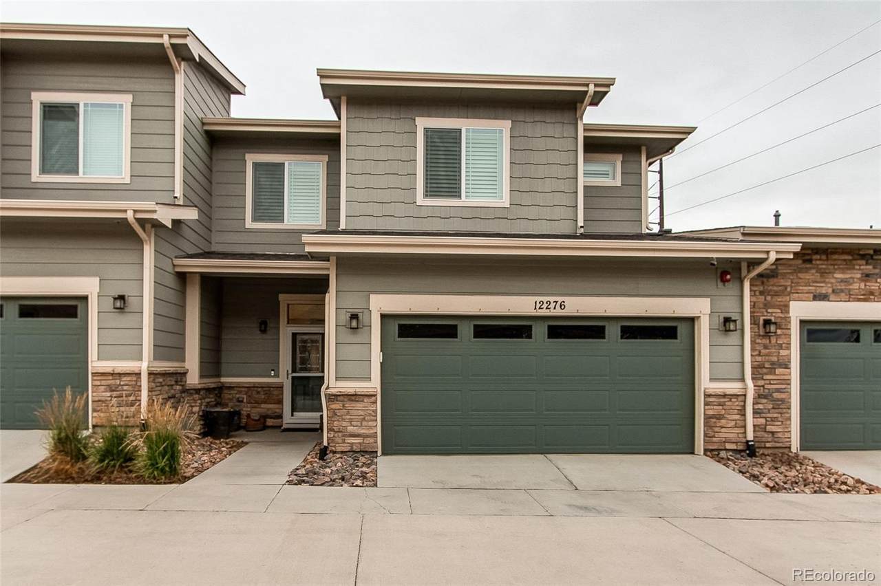 12276 Stone Timber Court - Photo 1