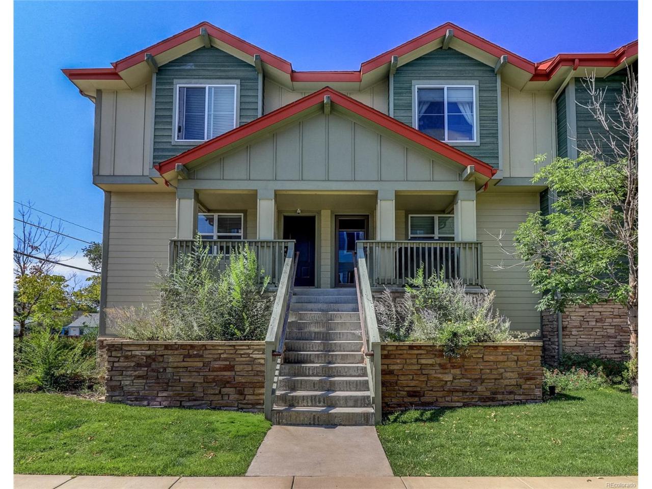 6355 E Ohio Avenue, Denver, CO 80224 (MLS #3254872) :: 8z Real Estate
