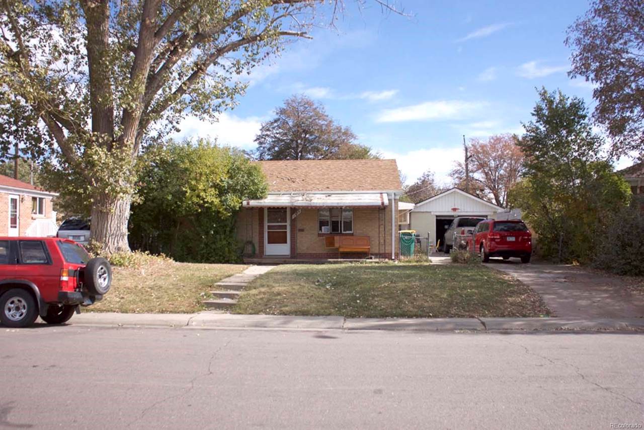 1350 Canosa Court - Photo 1