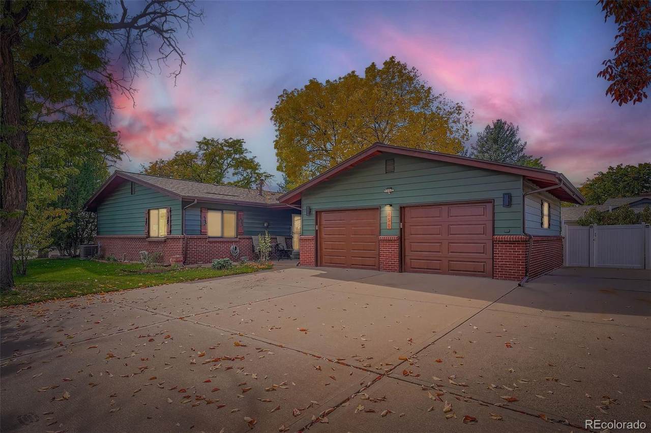 850 Idalia Circle - Photo 1