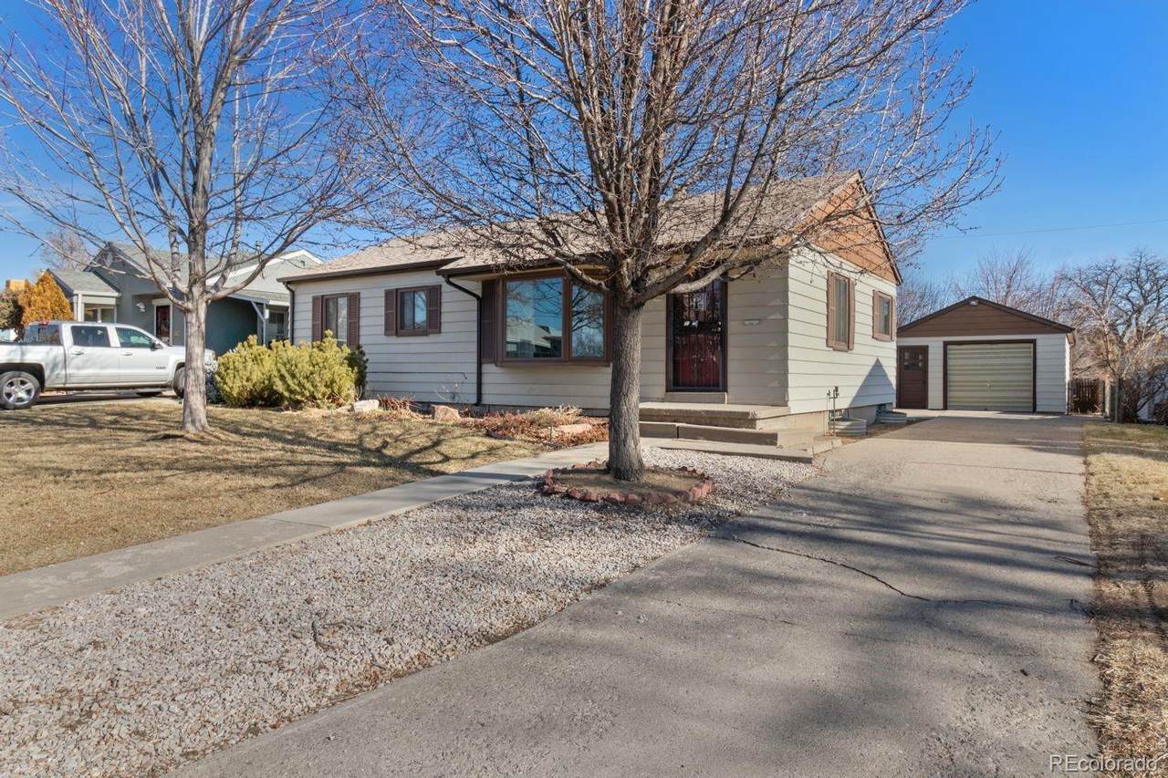 1480 Quitman Street - Photo 1