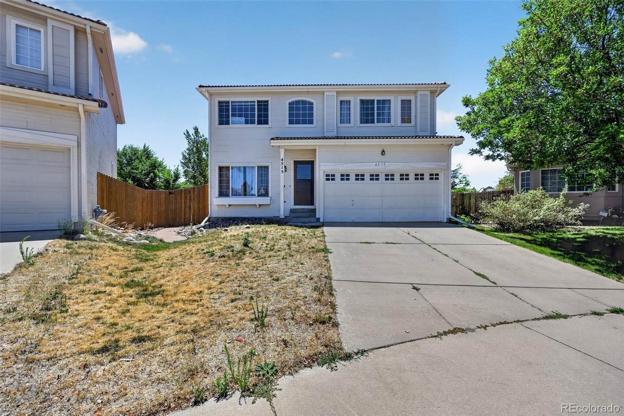4515 Gibraltar Street - Photo 1