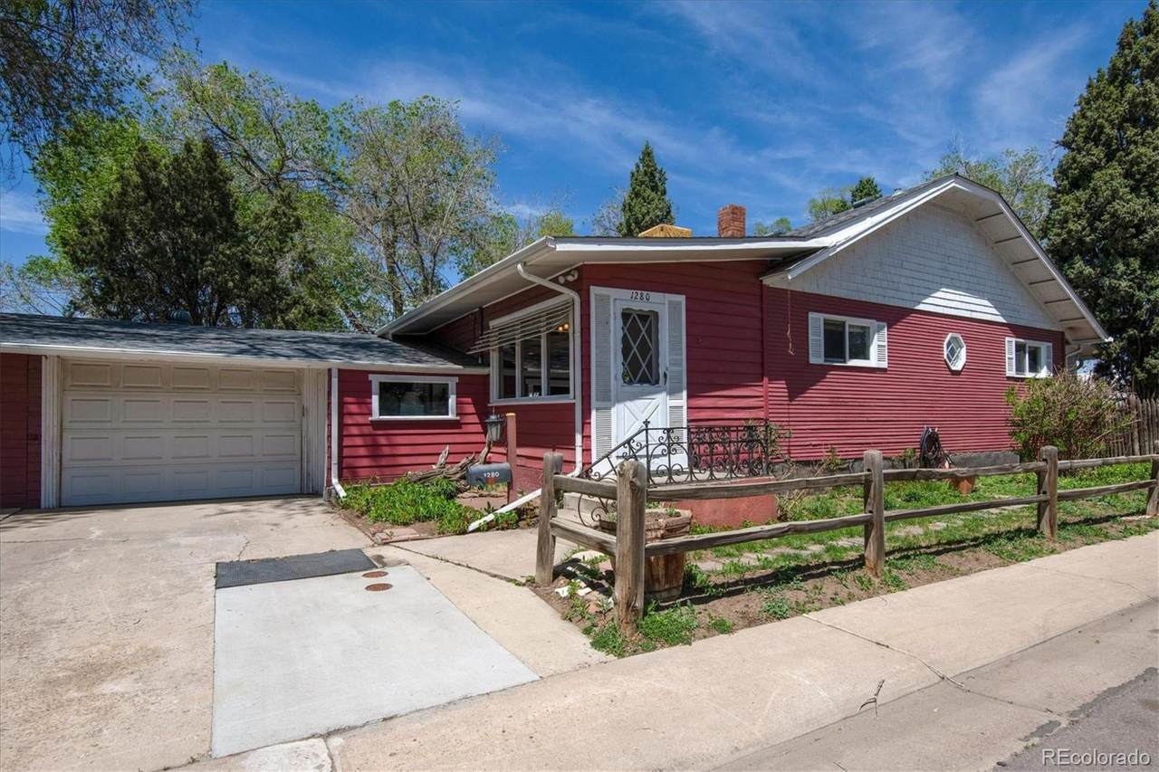 1280 Oxford Avenue - Photo 1