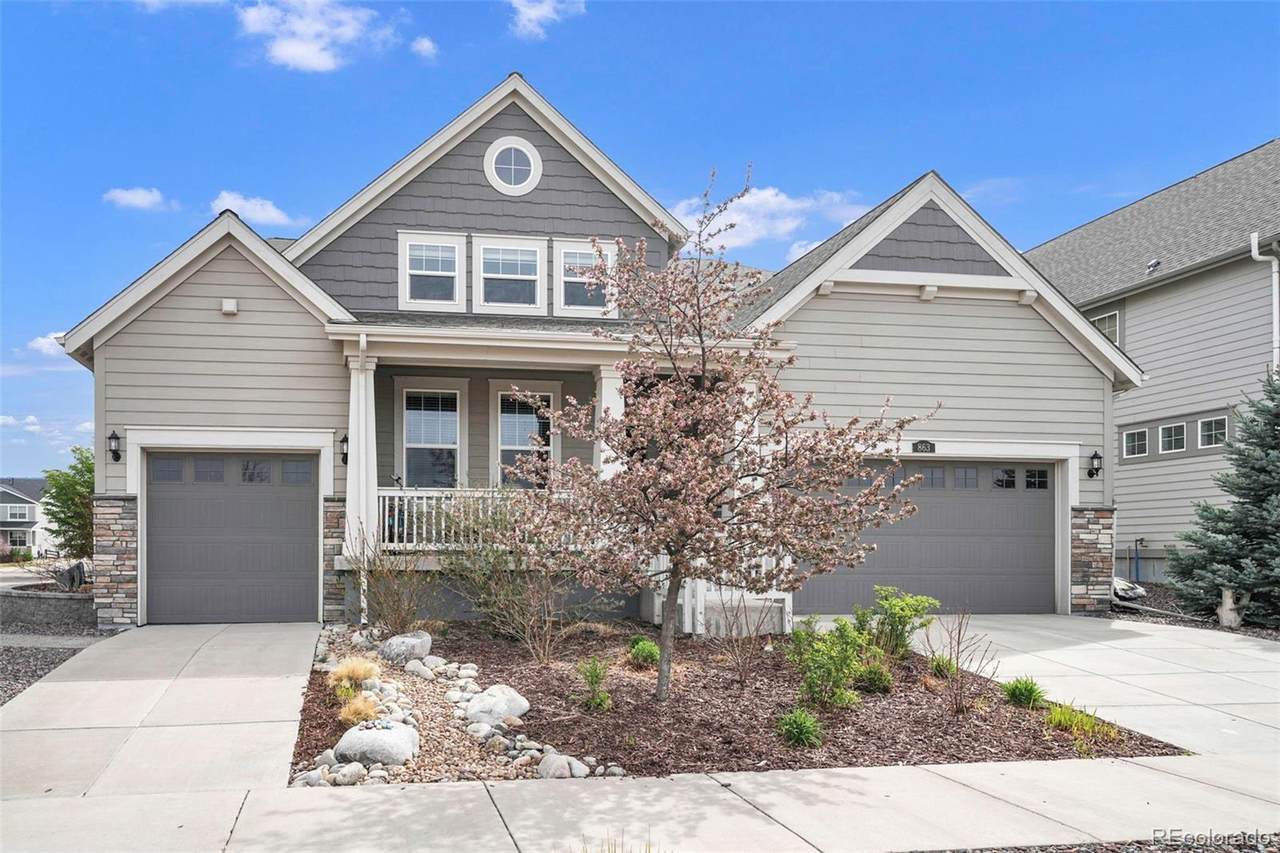 863 Carbonate Lane - Photo 1