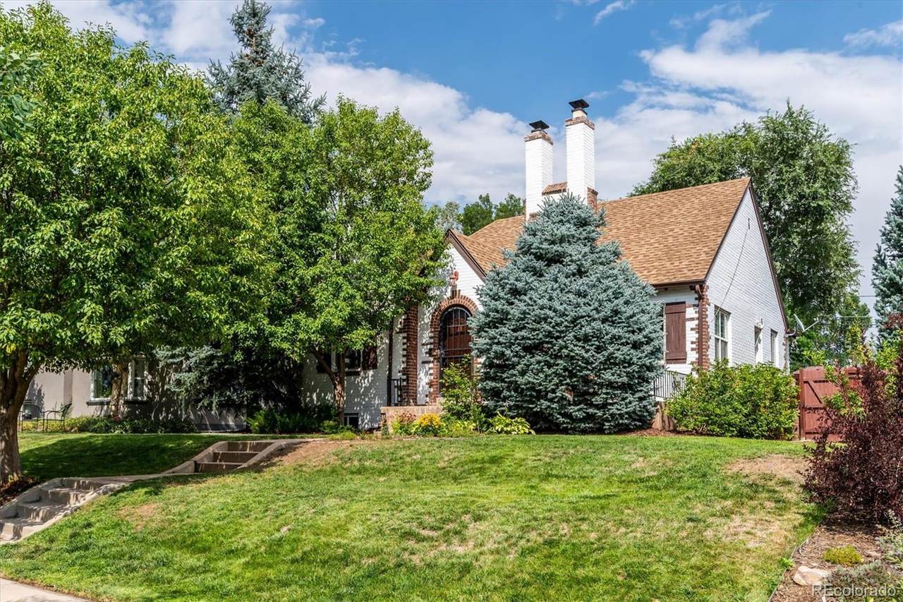 1160 Grape Street - Photo 1