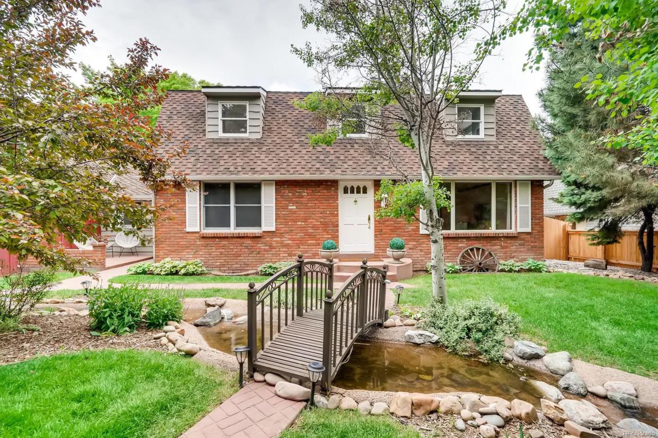 5050 Vassar Avenue - Photo 1