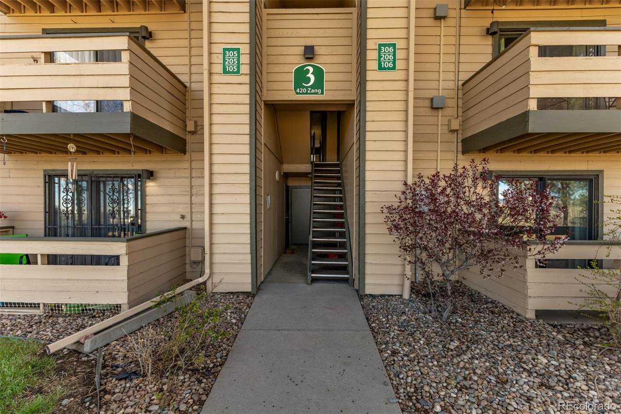 420 Zang Street - Photo 1