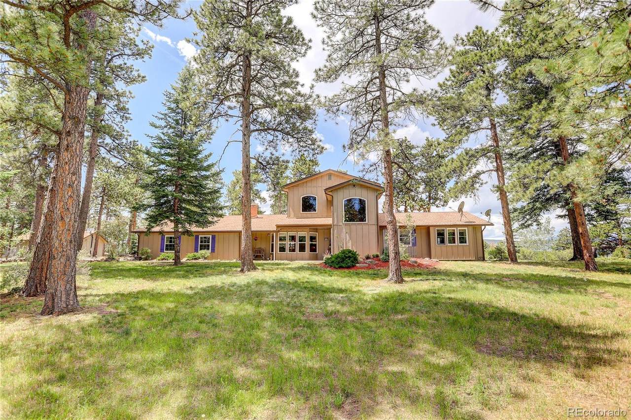23852 Caldwell Court - Photo 1