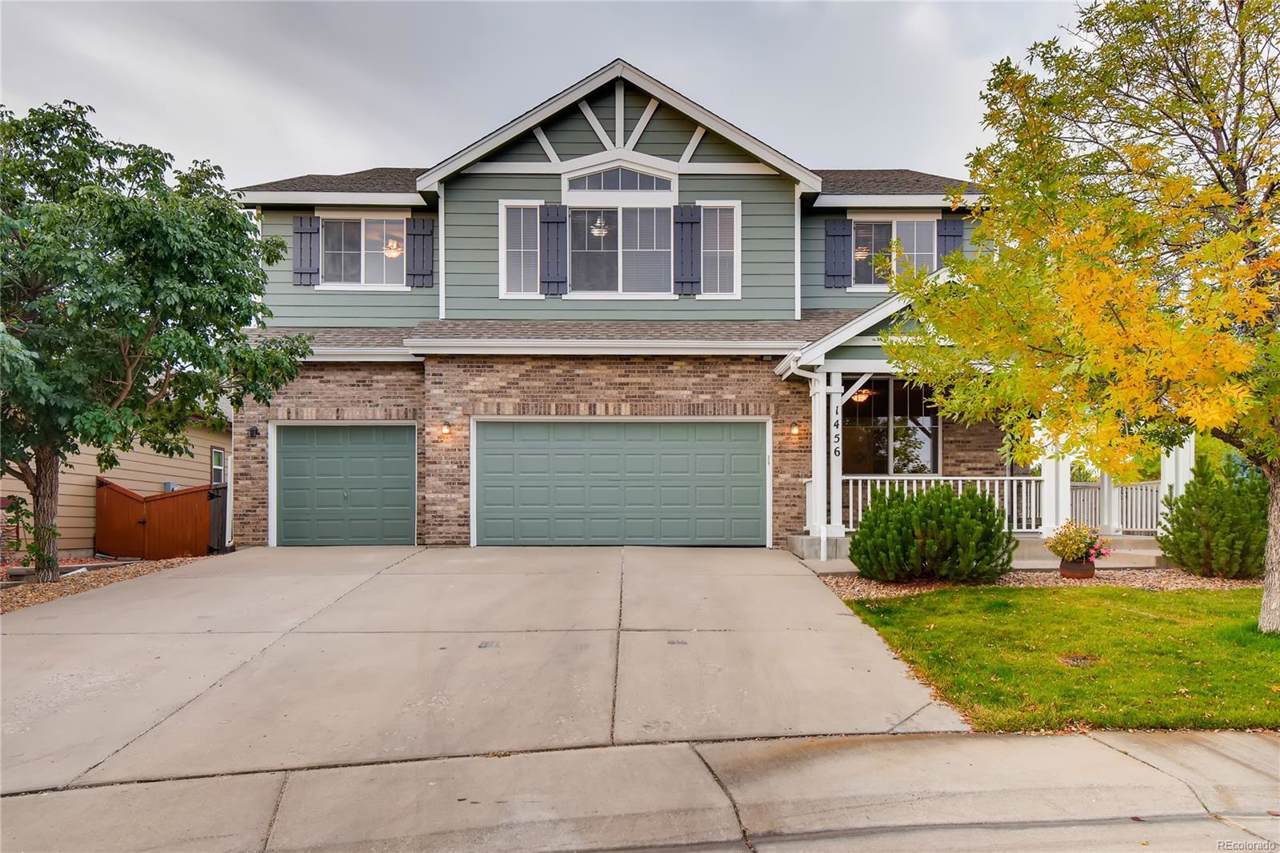 1456 Eagleview Place - Photo 1