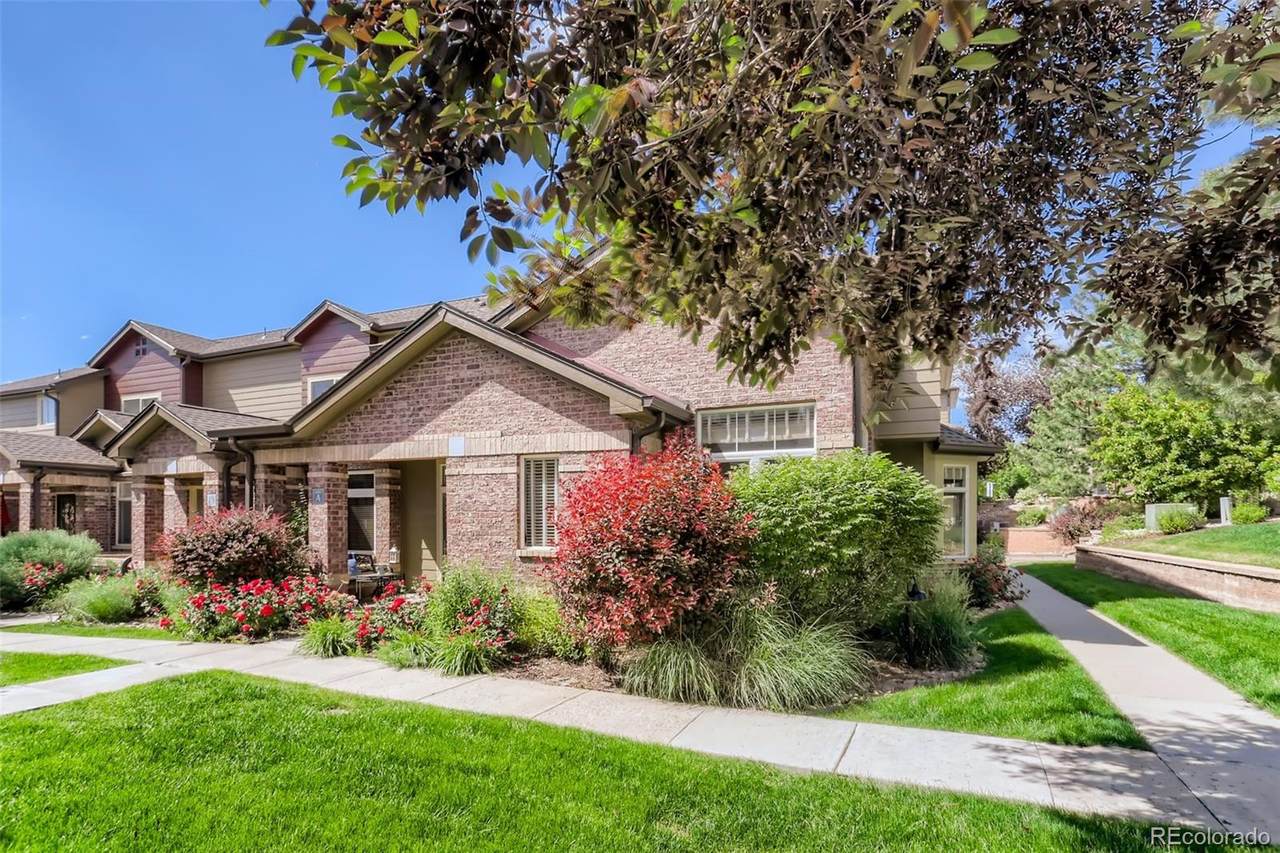 6450 Silver Mesa Drive - Photo 1