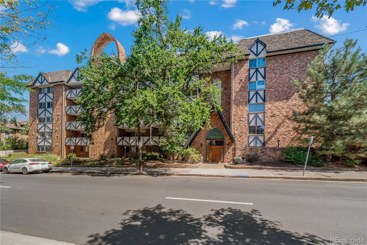 1350 Josephine Street - Photo 1