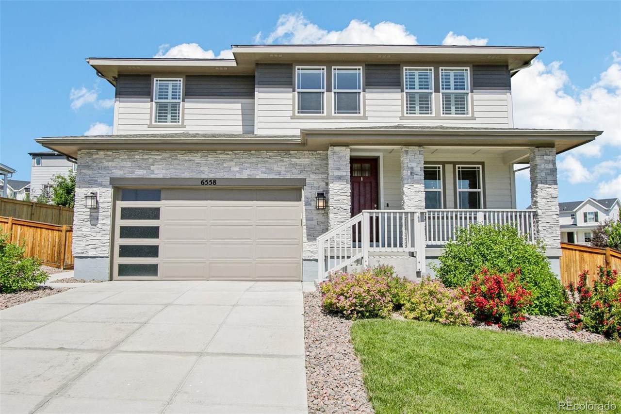 6558 Kenzie Circle - Photo 1