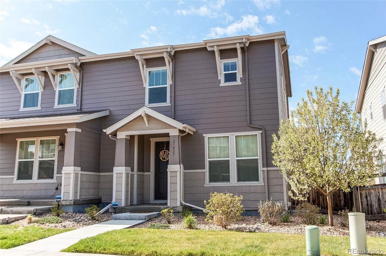 21825 Radcliff Circle - Photo 1