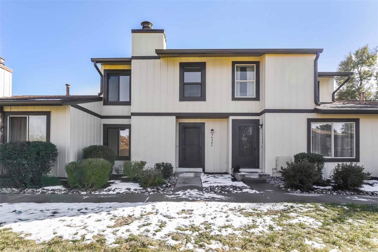3638 Laredo Street - Photo 1