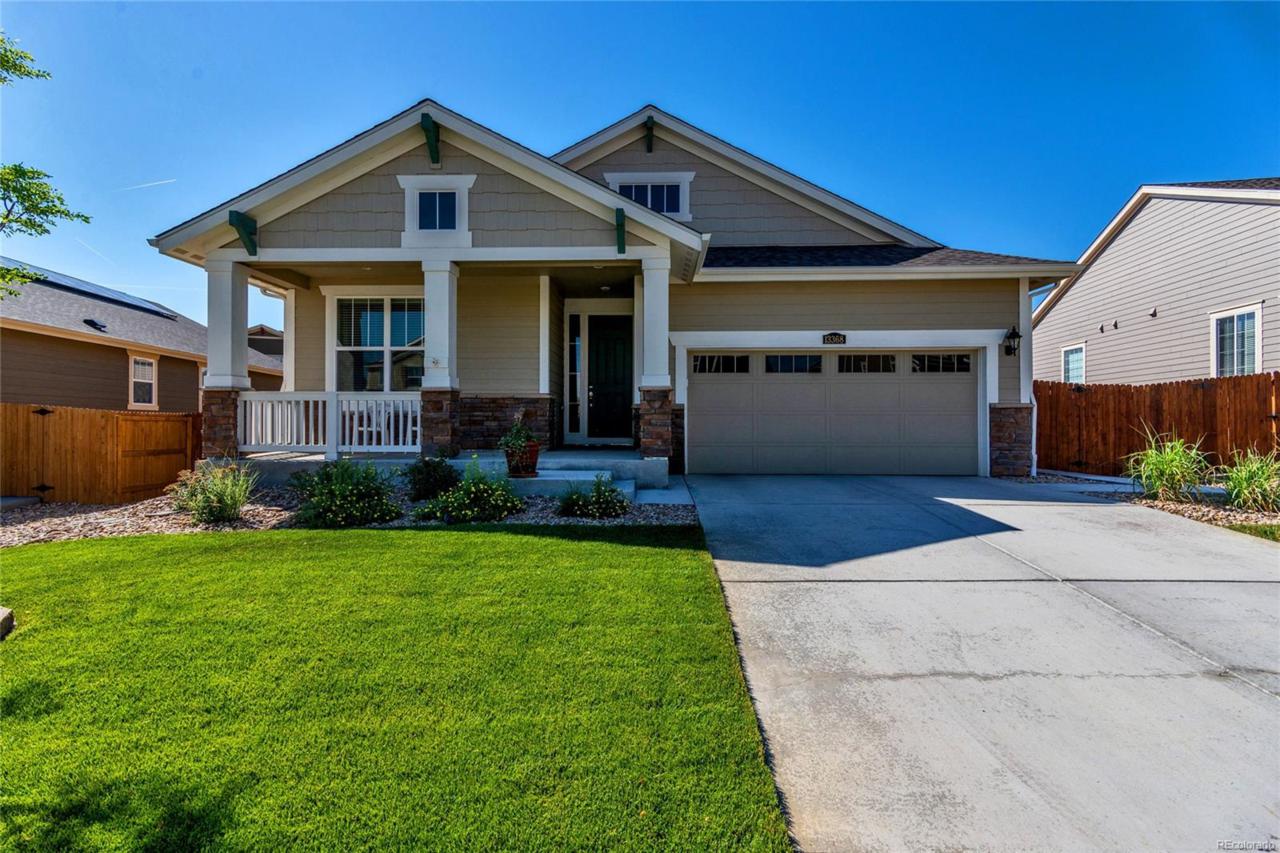 13368 Oneida Street - Photo 1