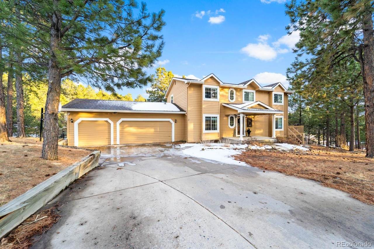 18421 Gregs Pond Lane - Photo 1