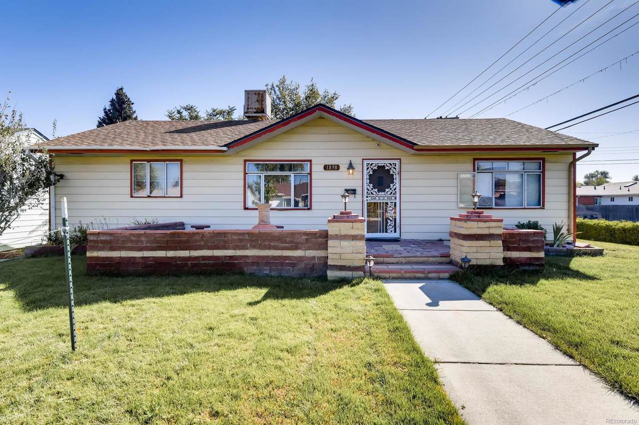 1898 Meade Street - Photo 1