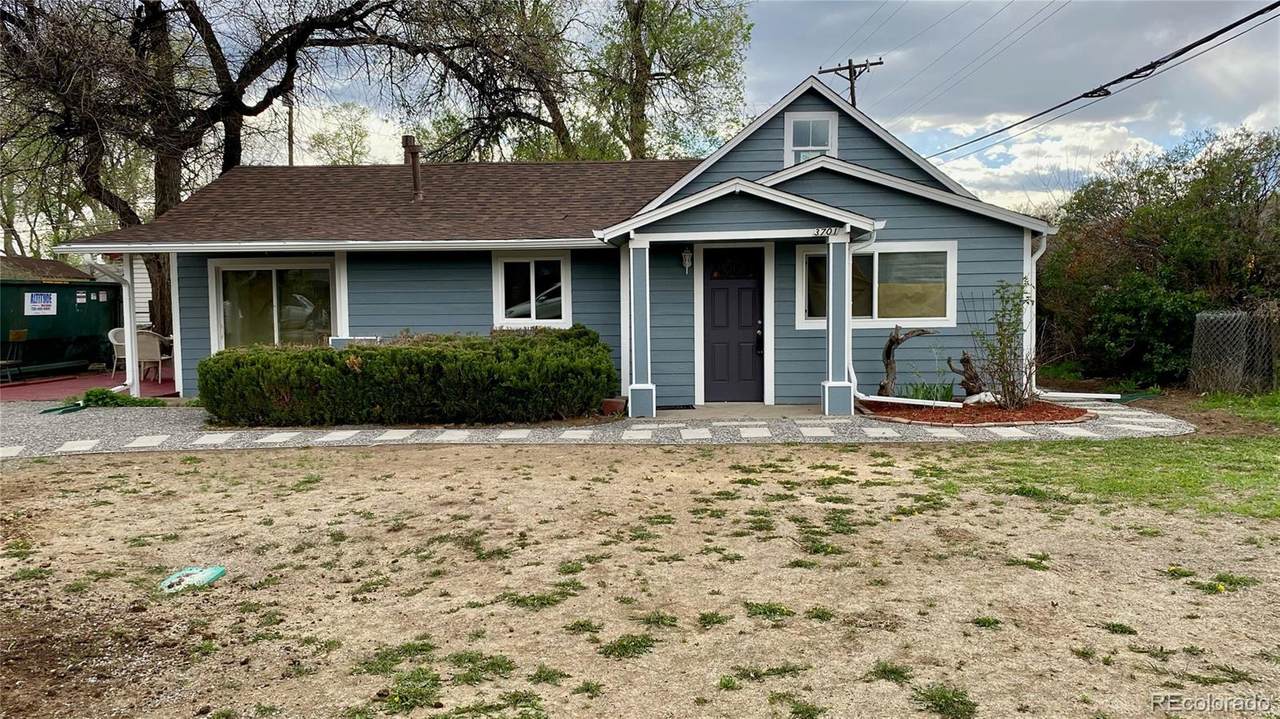3701 Galapago Street - Photo 1