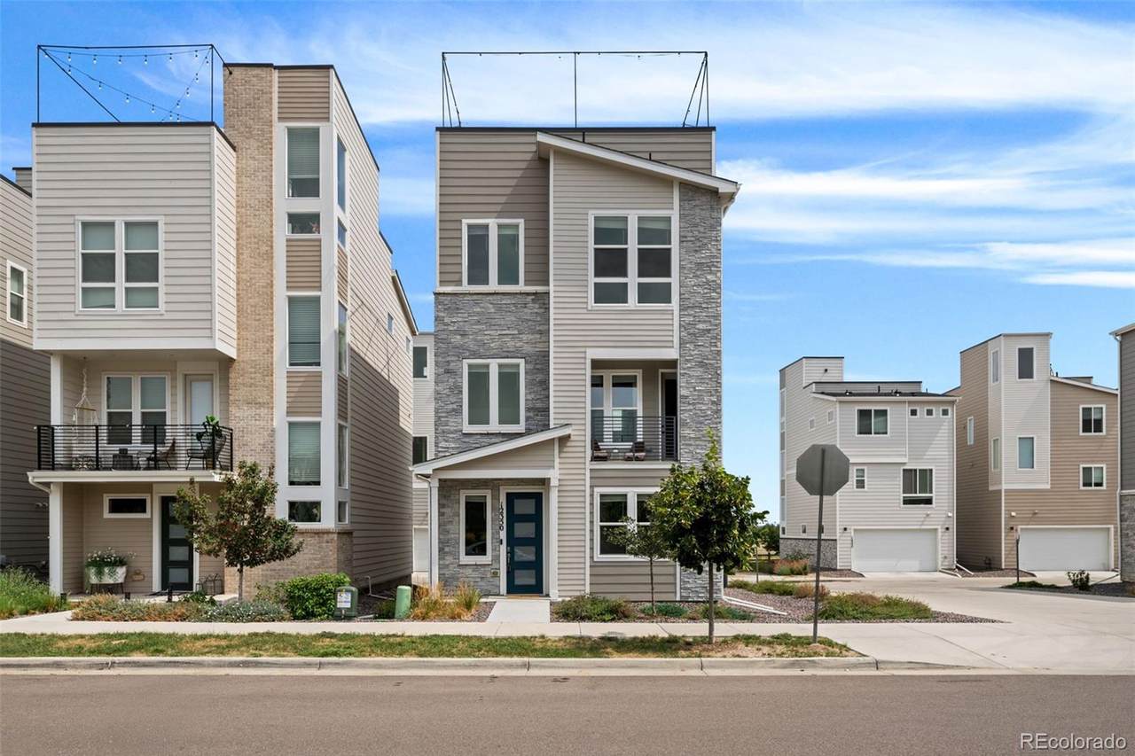 12350 Farmview Street - Photo 1