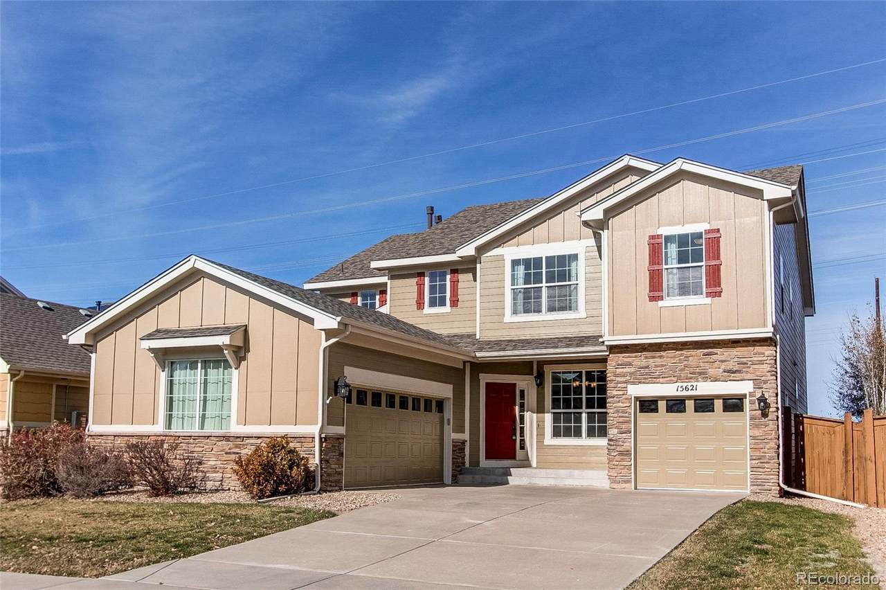 15621 Pine Drop Avenue - Photo 1