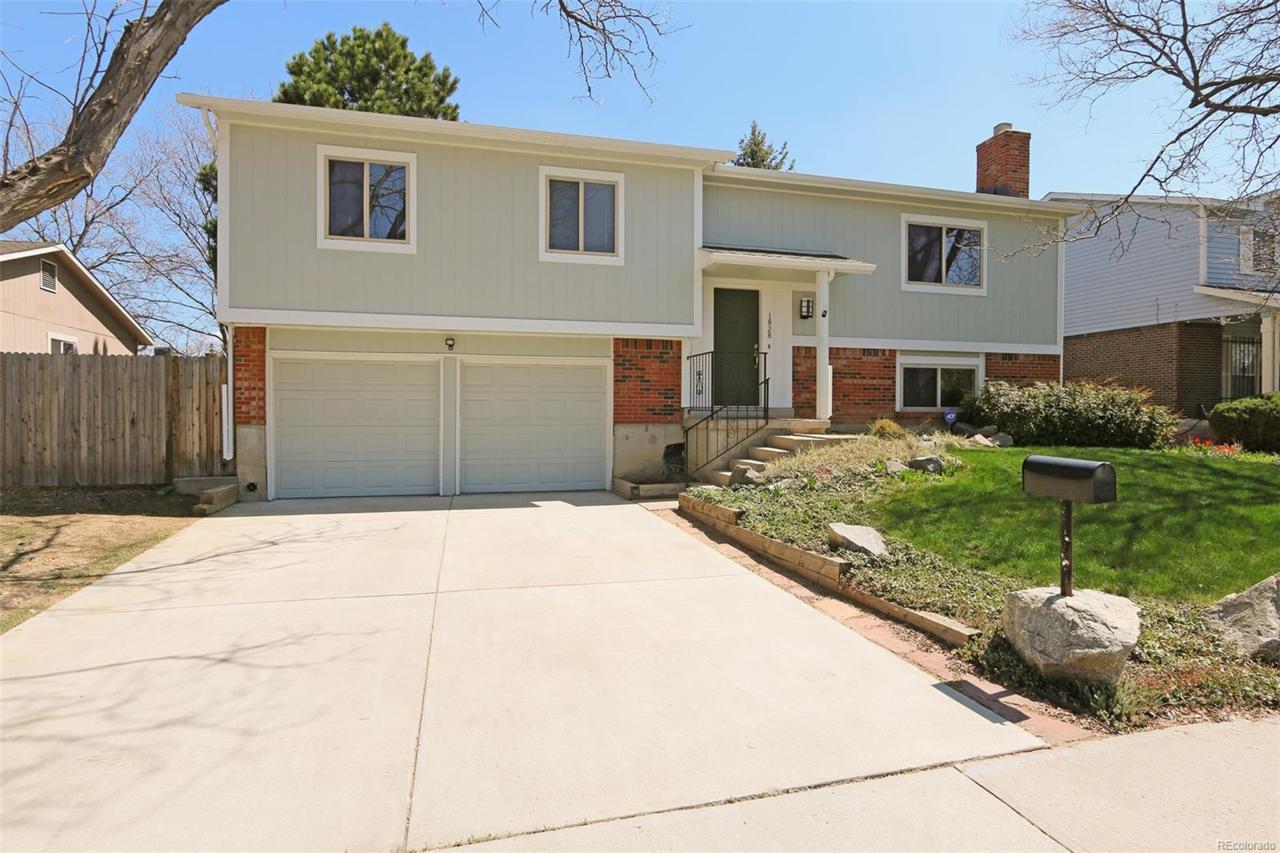 1828 Fairplay Street - Photo 1