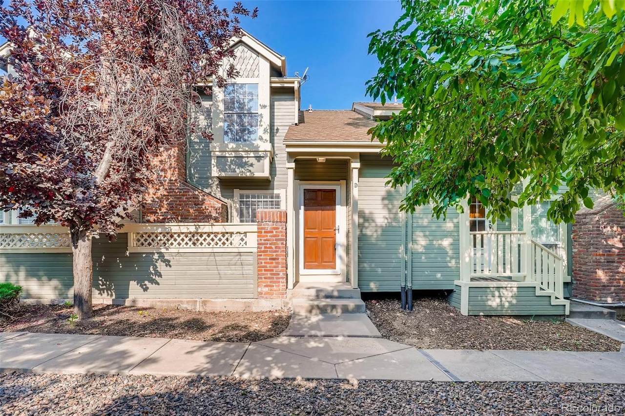1920 Hannibal Street - Photo 1
