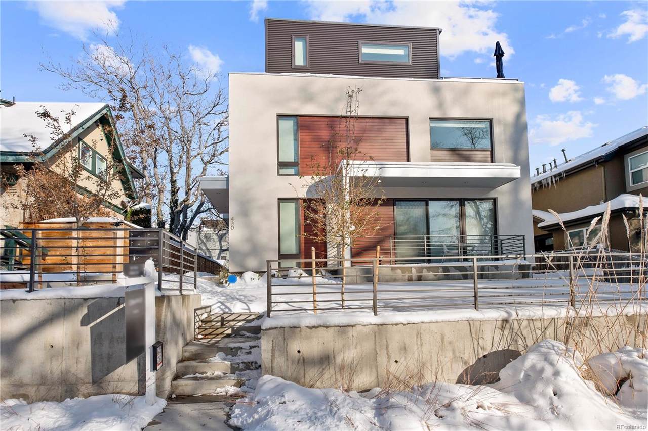 432 University Boulevard - Photo 1