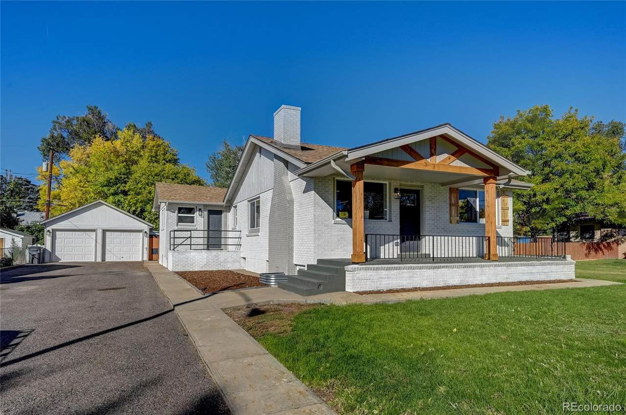 1849 Cody Street - Photo 1