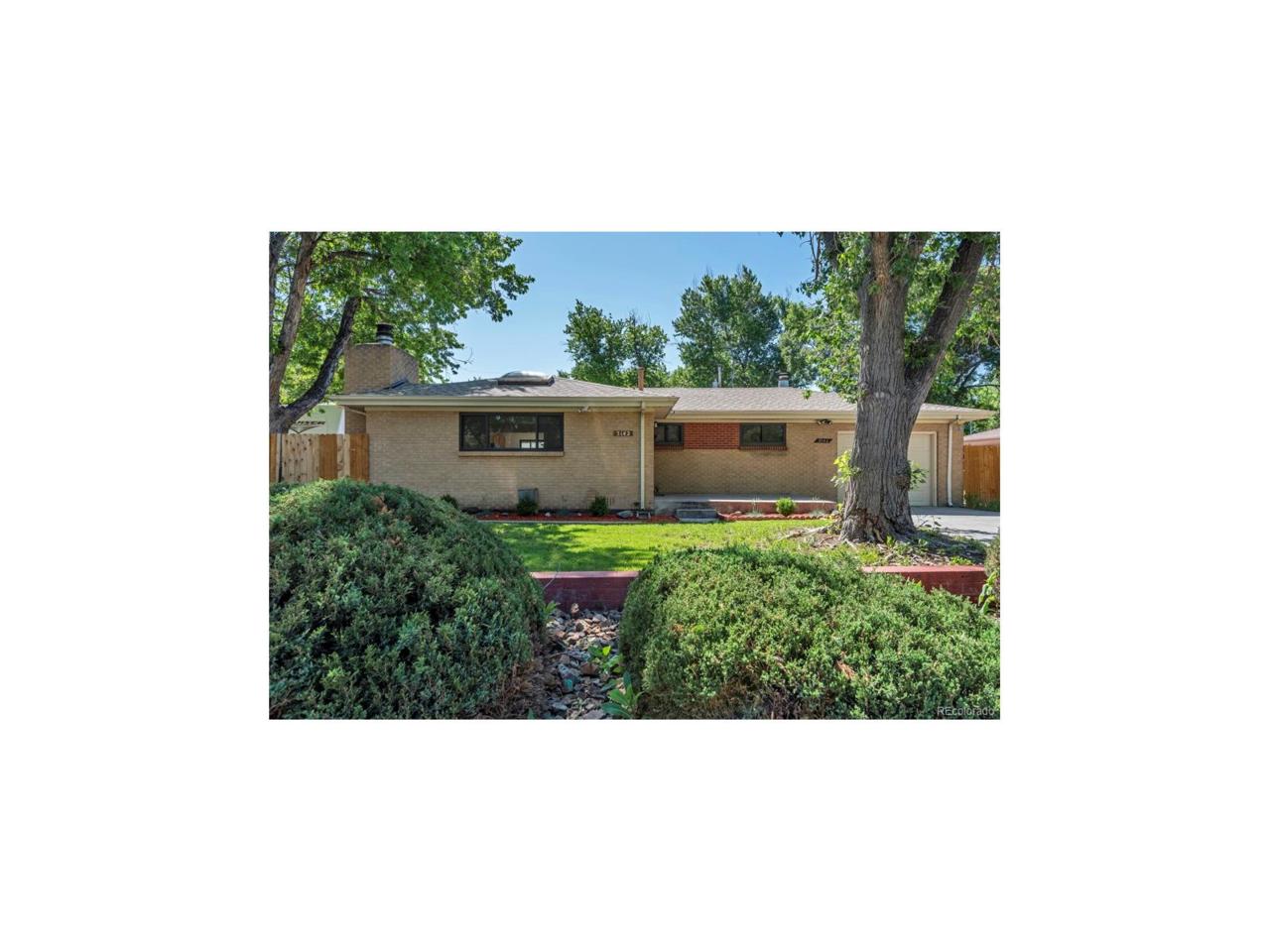 3142 Salem Street, Aurora, CO 80011 (MLS #3279161) :: 8z Real Estate
