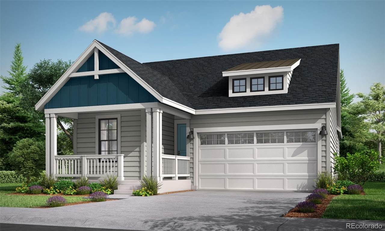 39828 Bradley Street - Photo 1