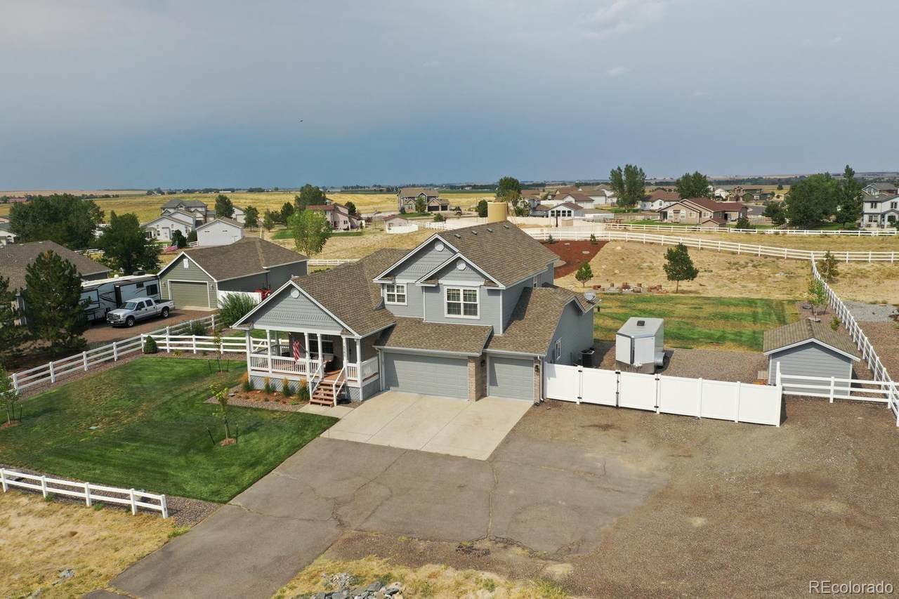 16580 Timber Cove Street - Photo 1