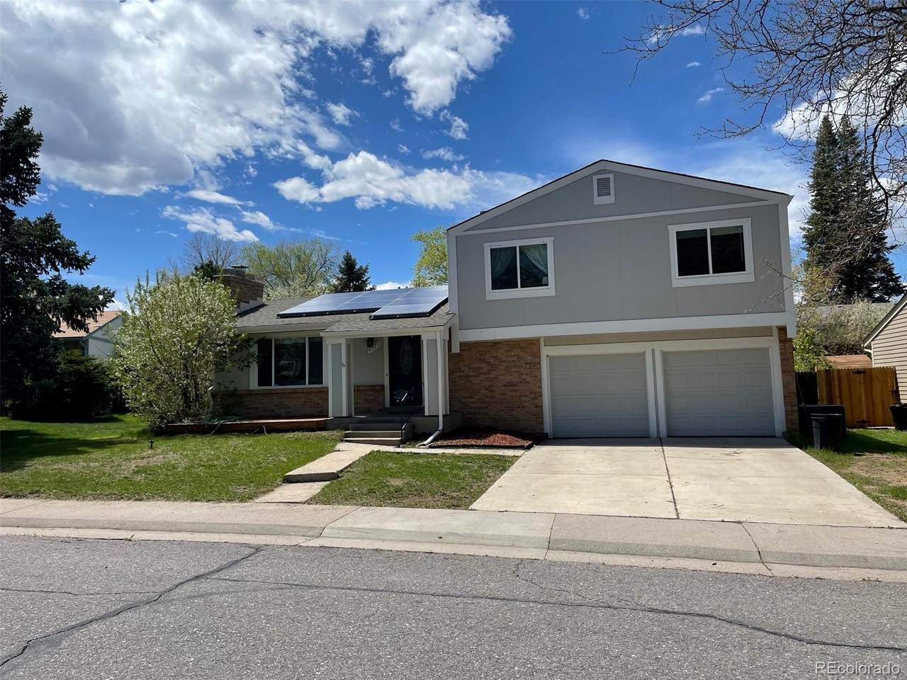 4577 Laredo Street - Photo 1