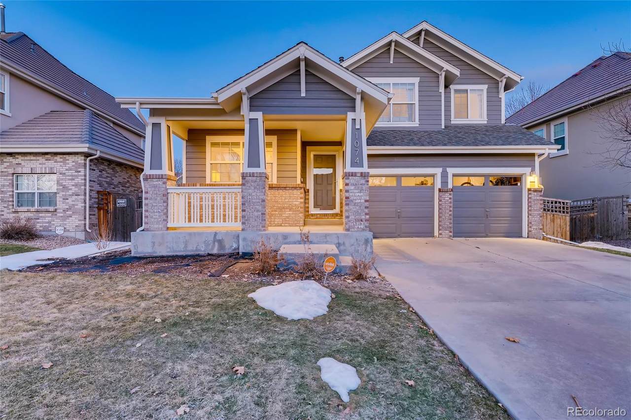 1074 Roslyn Court - Photo 1