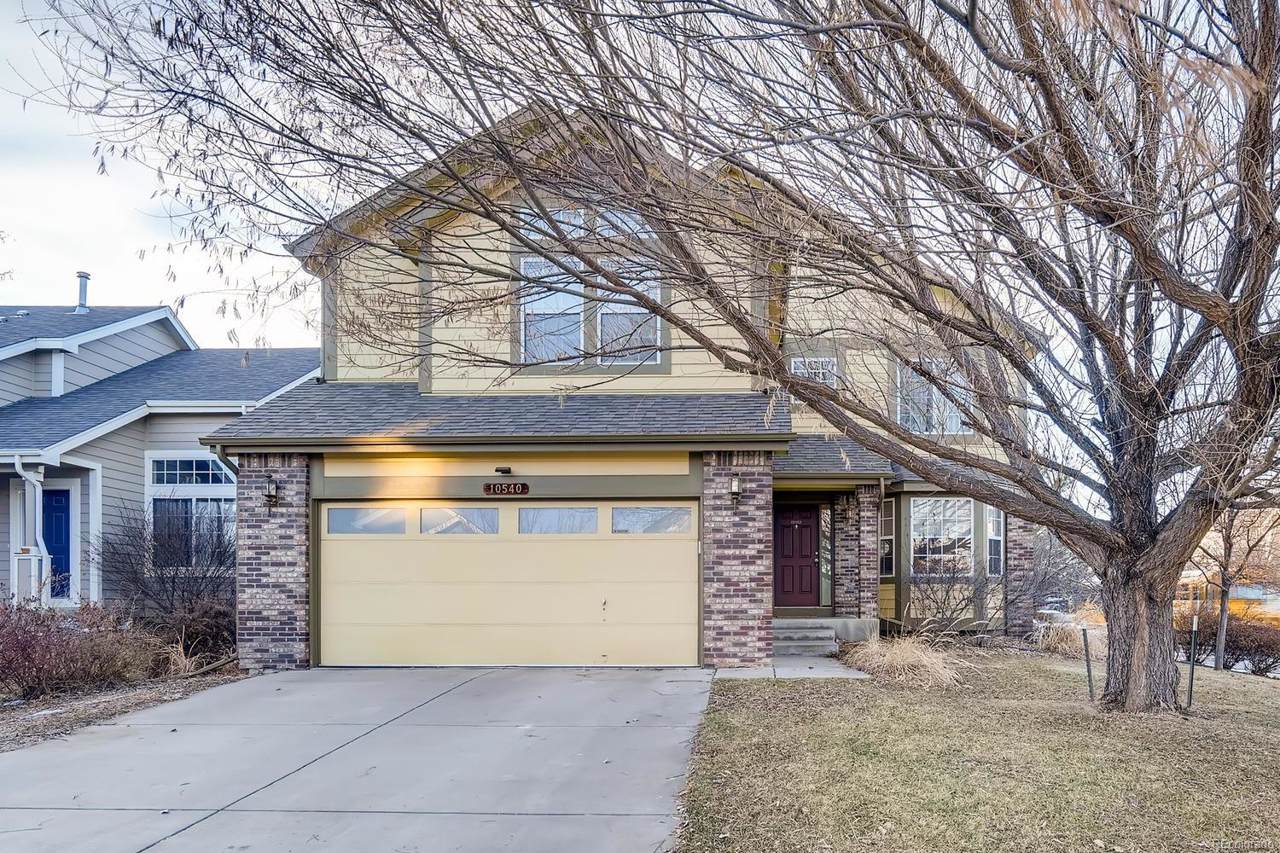 10540 Dresden Street - Photo 1