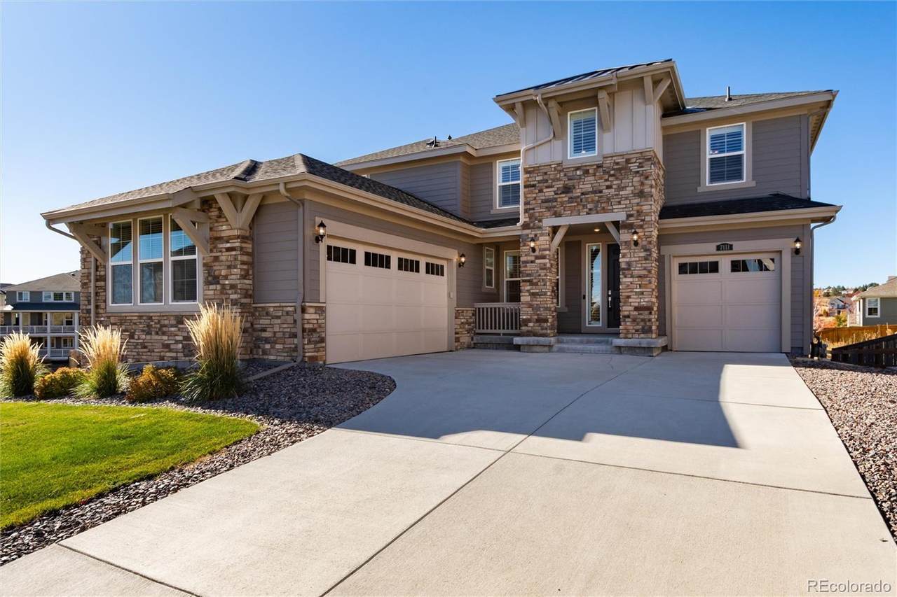 7111 Medalist Court - Photo 1